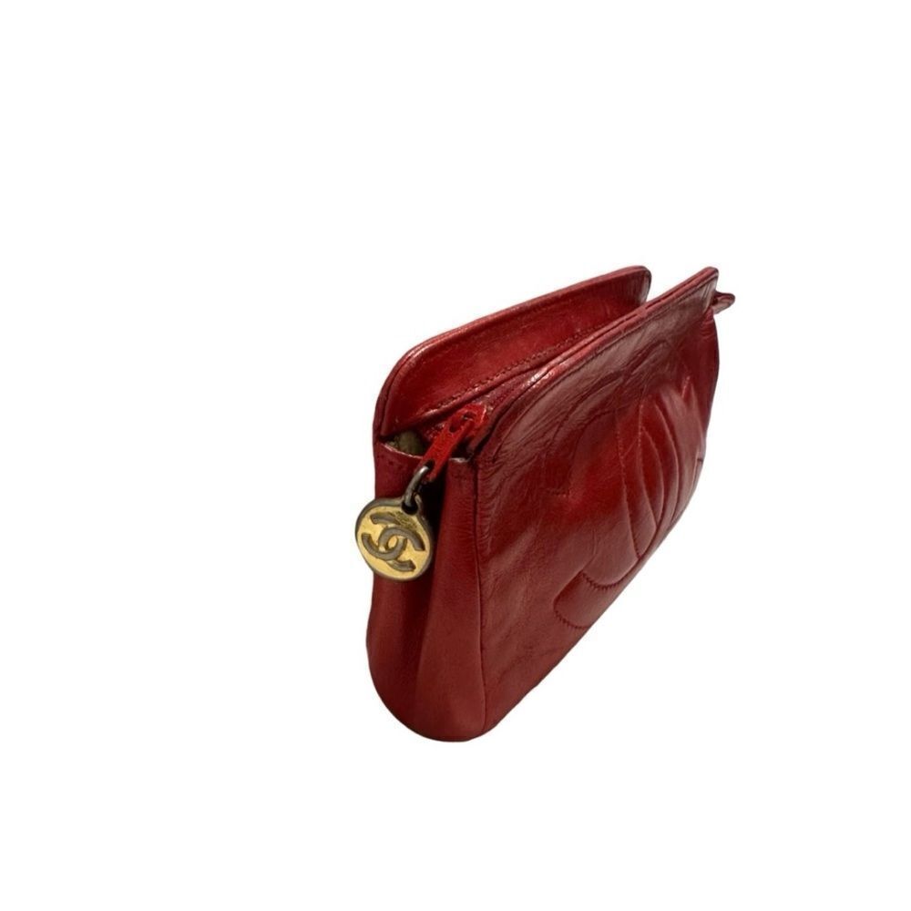 Chanel mini clutch - Picture 8 of 14